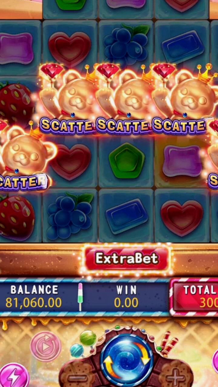 SUGAR BANG BANG · Giao diện ứng dụng 566