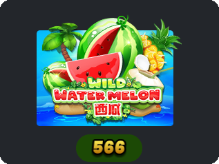 Wild Watermelon