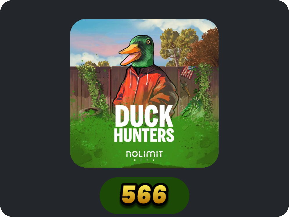Duck Hunters
