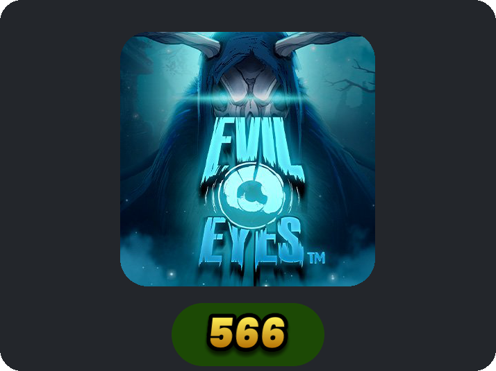 Evil Eyes