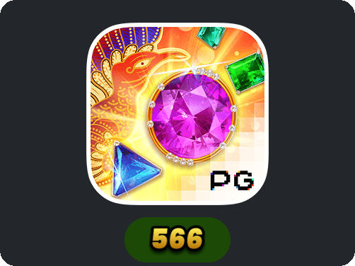 Garuda Gems
