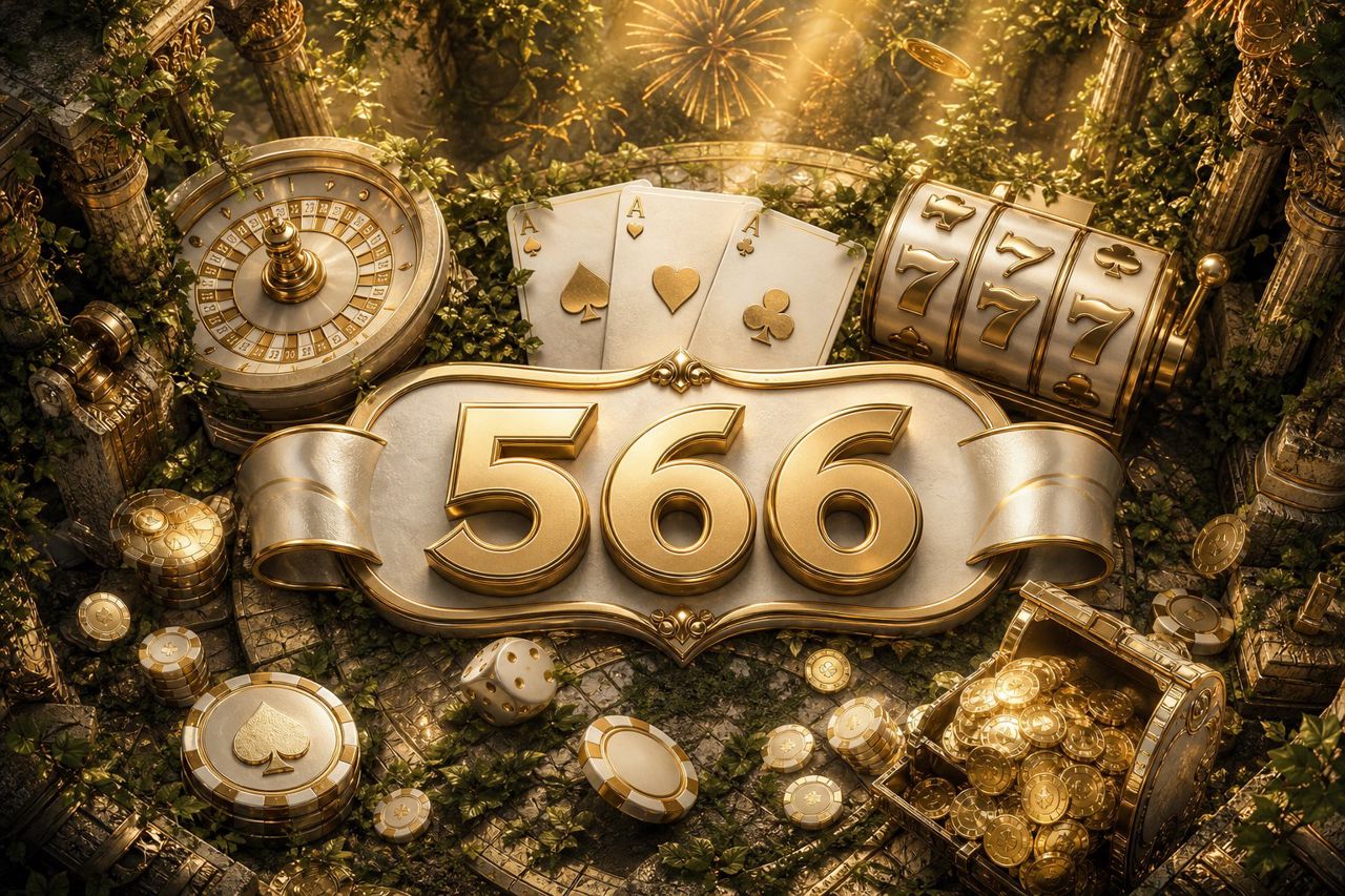 566o.com tháng 10/2026: Điểm tin giao diện, trò chơi…