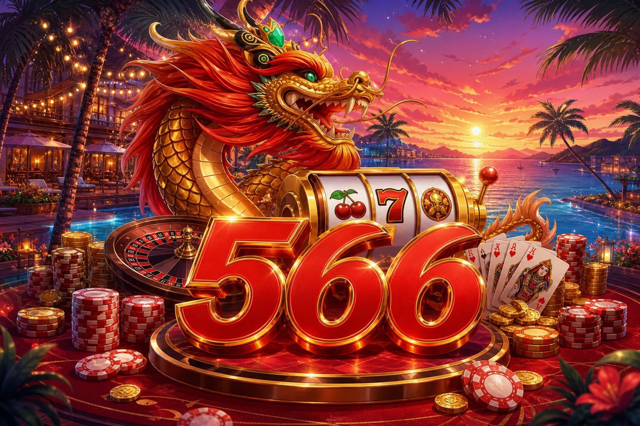 Màn hình đăng ký nhận quà tân thủ trên 566o.com