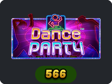 Dance Party