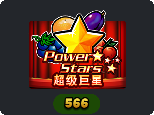 Power Stars