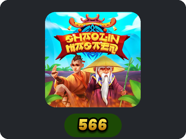 Shaolin Master