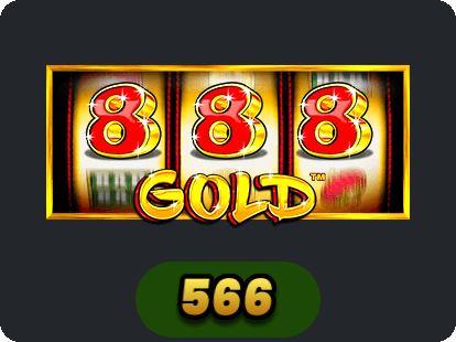 888 Gold