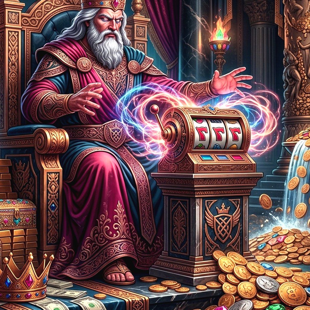 Giao diện chính của Fortune Gems trên 566o.com với các biểu tượng đá quý