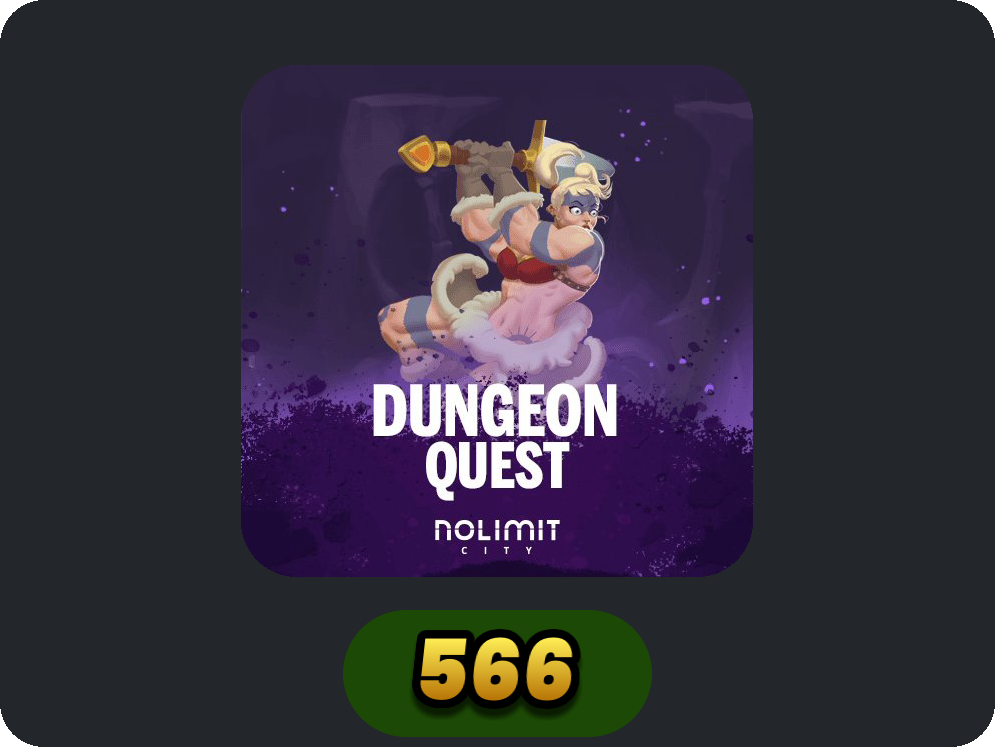 Dungeon Quest