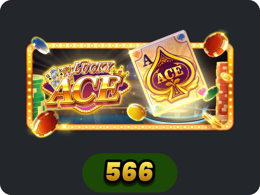 Lucky ACE