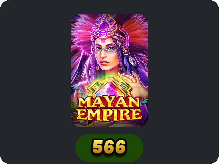 Mayan Empire