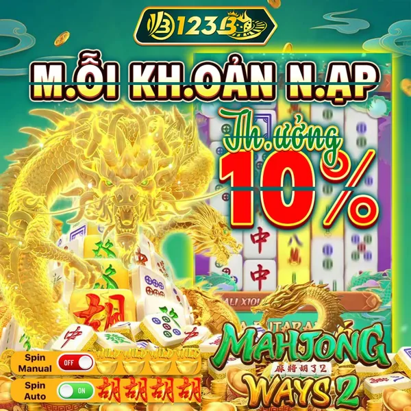 123B Cầu Nổ Hôm Nay Maxwin