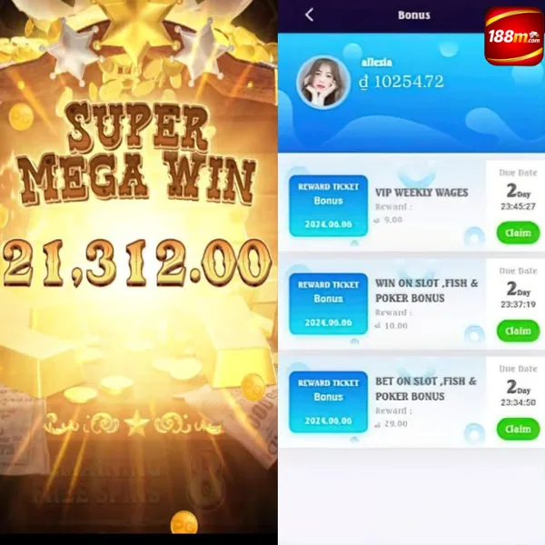 188M Game Online Chính Thức 2026