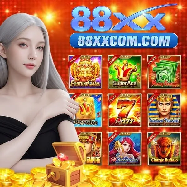 88XX Đăng Nhập Chính Thức APK 2026