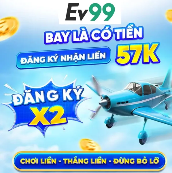 EV99 2026 Slot Nổ Hũ RTP Cao